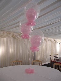 Balloons And Party Decor 1073878 Image 8